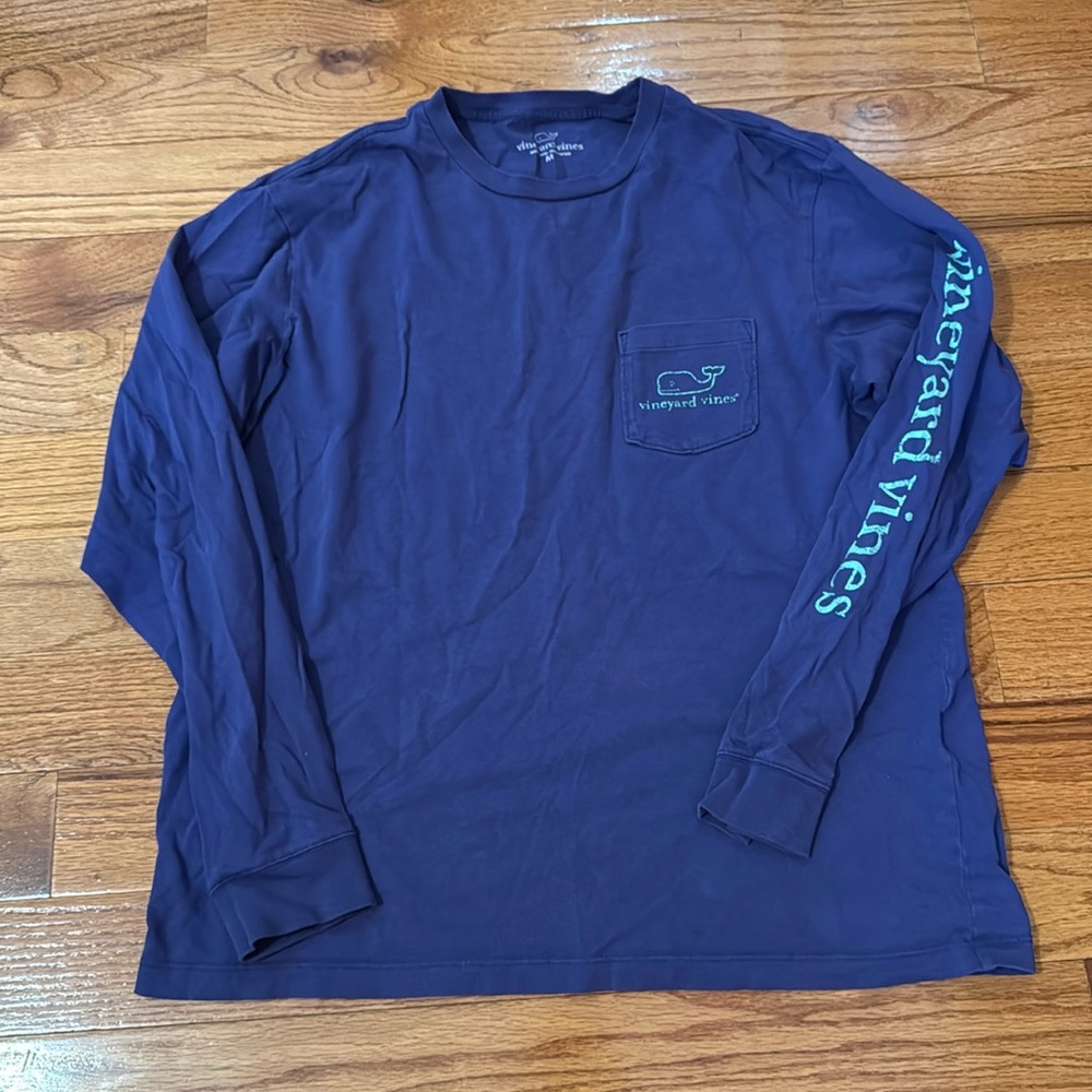 Vineyard Vines Long Sleeve